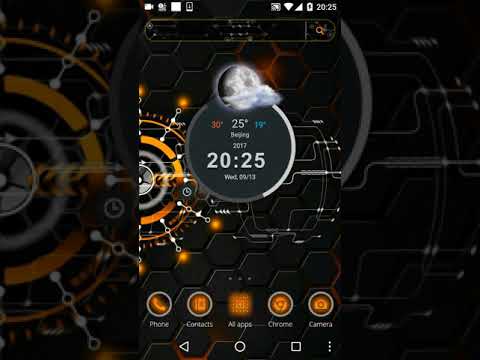 Rewind Music Technology theme Video