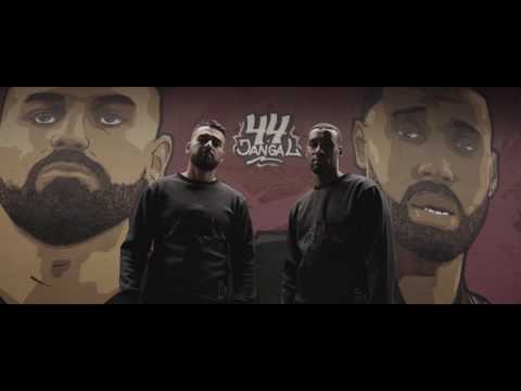 QSENG & FEYS - WER? (Kurzfilm)