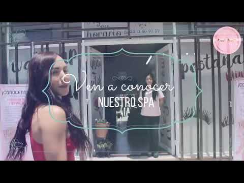 Spa (The Lash Room's)