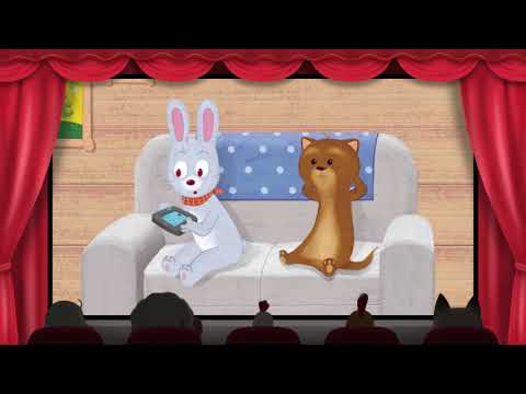 Smart English 2nd Edition 5 Jump Up 6 Story