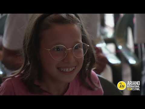 AIFFtv 2019 - "AIFF Green Education"