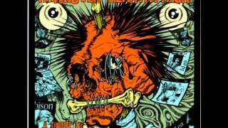 Barcode - Die On Your Knees [Tribute to Poison Idea]