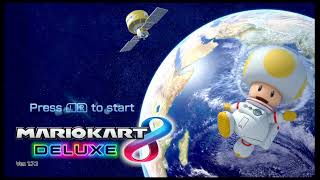 【気ままに配信】マリオカート8 DX【Inamaru】