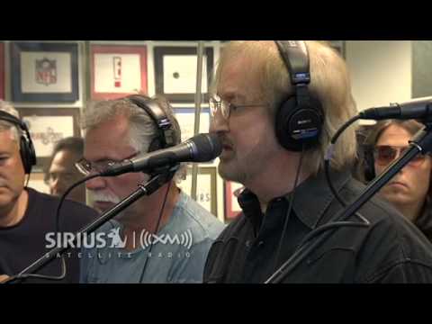 Oak Ridge Boys and Lou Brutus on Sirius XM's Artist Confidential