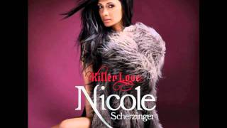Nicole Scherzinger Tomorrow Never Dies.wmv