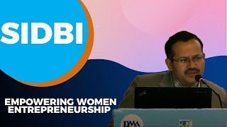 SIDBI empowering Women Entrepreneurship  image