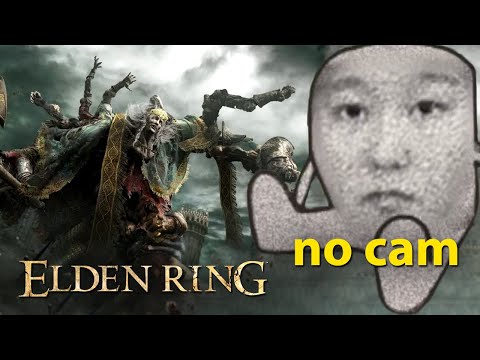 39daph Plays Elden Ring - Part 2