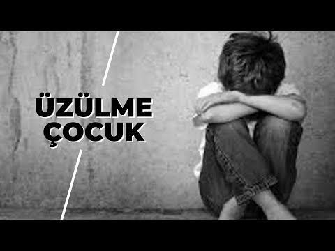 Grup Yürüyüş - Üzülme Çocuk
