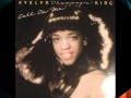 evelyn KING 1980 let's get funky tonight