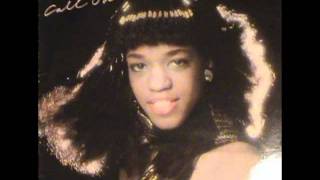 evelyn KING 1980 let's get funky tonight
