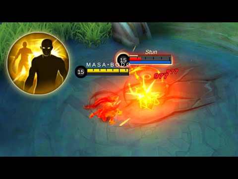 Yin Flicker is really dangerous!!