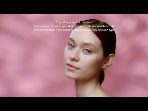 A List Of 7 Common Misconceptions About Skin Care (Price, Routine, Skin Types & More) | RIMAN CARE