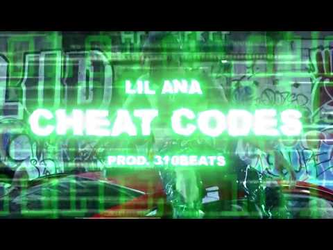 UGLY ANAKIN! - Cheatcodes (dir by @dillonsandersonnn)