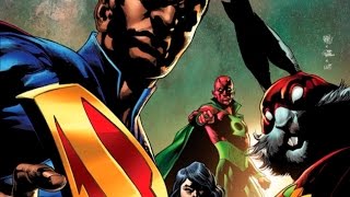 The Multiversity: House of Heroes - Cómic en Espa