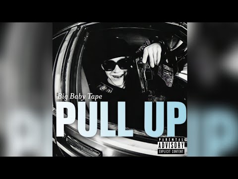 PULL UP X ERRDAY (MORGENSHTERN X Big Baby Tape Mashup)