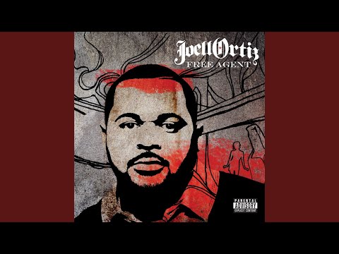 Put Some Money On It F - Joell Ortiz