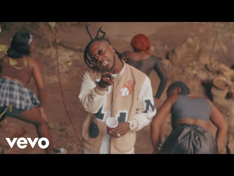 Guesswah Boss, Qvarismatik - Yabba Dabba Doo