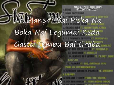 KrazyBert - 64 Bara.wmv