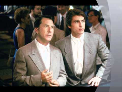 TunePlay - RAIN MAN (1988) Hans Zimmer