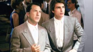 TunePlay - RAIN MAN (1988) Hans Zimmer