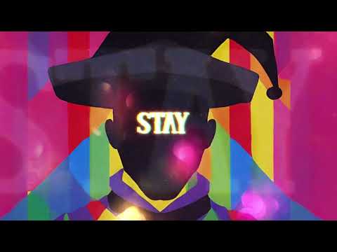 Jealous Friend x SBSTN - Circus | Official Lyric Video