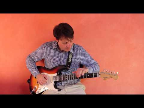 Kids' Guitar Adventures, Lesson 8: Notes on the Guitar