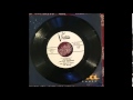 The Jungle VIPs - The Bare Necessities b/w Phil ...