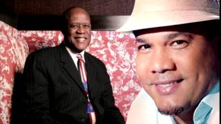 Hector Acosta Ft Johnny Ventura - Motivo Navideño