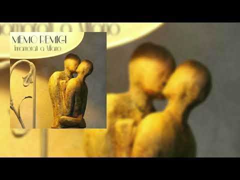 Memo Remigi –  Innamorati a MIlano (Official Audio)