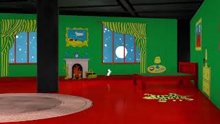 Goodnight Moon Teaser - TELUS Spark Science Centre