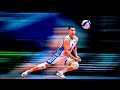 The Best Libero in the WORLD Will Show You How To Save The Ball | Jenia Grebennikov | 2024