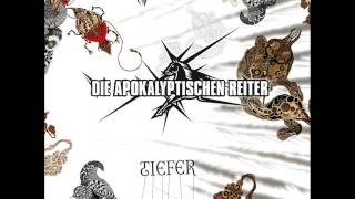 Die Apokalyptischen Reiter - Das Paradies (acoustic version)