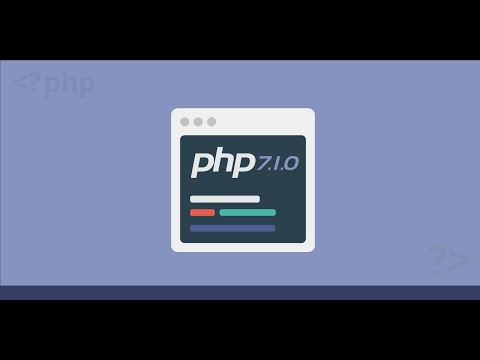 Learn PHP 7.1 New Features : #11 General Improvements