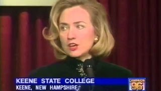 This Video SHOULD Cost Hillary Clinton The Black Vote