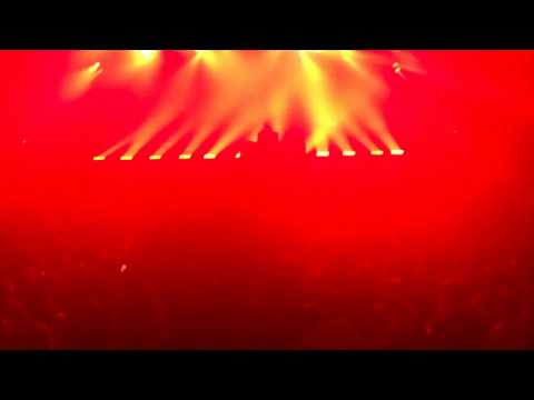 Labyrinthe, Panda Dub, PDB 2017