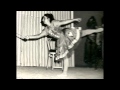 Ineke Balletfoto S Film