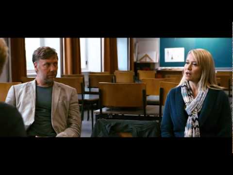 Trailer In un mondo migliore (ITA)