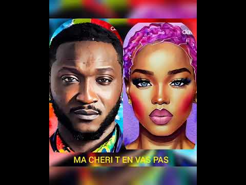 CLAYTON HAMILTON - MA CHERI T'EN VAS PAS