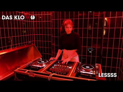 DAS KLO - LESSSS