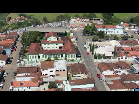 POÇO FUNDO   SOBREVOO E HISTÓRIA   EP  05