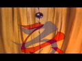 Tenchi Muyo Opening English 1080p HD