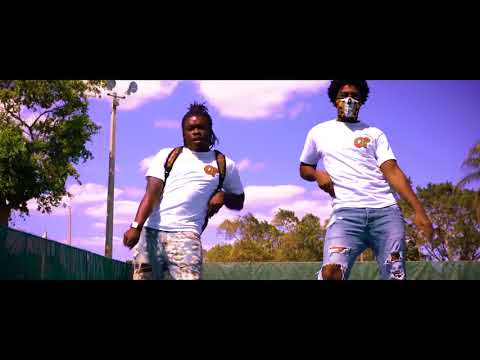 Dj Schreach - One Two (Remix) Feat  Ice Billion Berg