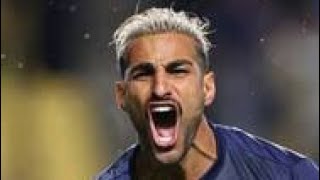 涙の別れ】ザヘディ退団…福岡に残した“魂の左足”😭⚽