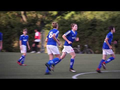 Värtans IK Vit - FC Järfälla 1