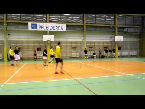 WHLPN - Prosna Wieruszów - Schwarzepatalachen - HD