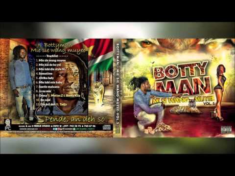 BottyMan - Mie Kai De Ko Yei