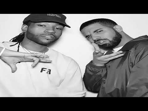 Partynextdoor X Roy Woods X Drake Ovo sample type beat w/hook l New l Free