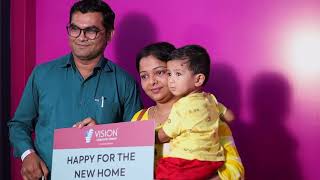 Vision 24 Degree Launch Event