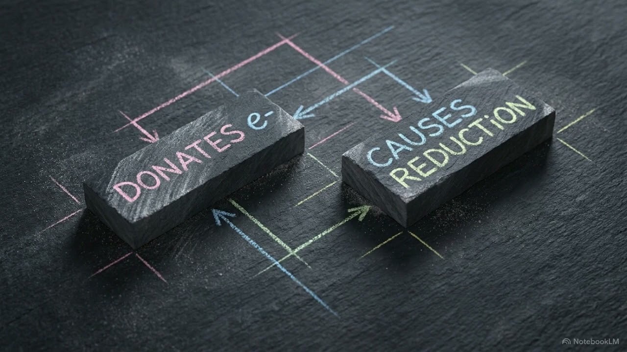 Review of Redox Chemistry