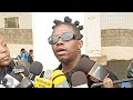 Rayvanny Arrives In Nairobi For The Ziijam Concert In Mombasa This Saturday,